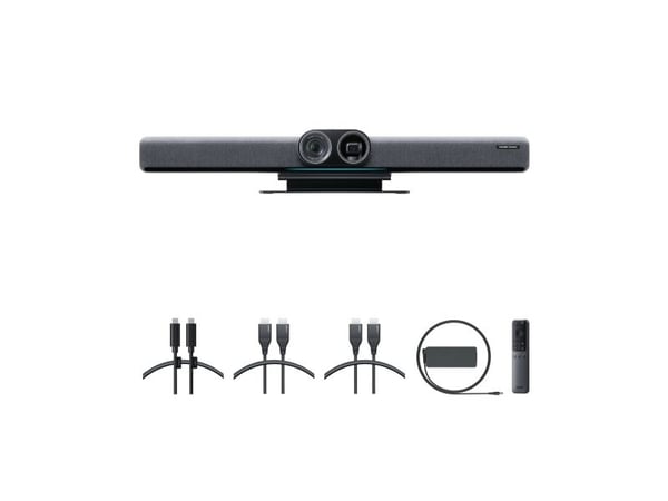 Insta360 Connect AI Video Bar