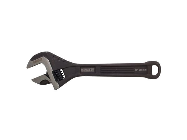 deWalt säädettävä jakoavain 250 mm [DWHT80268-0]
