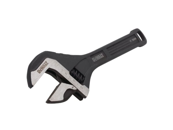 deWalt säädettävä jakoavain 250 mm [DWHT80268-0]