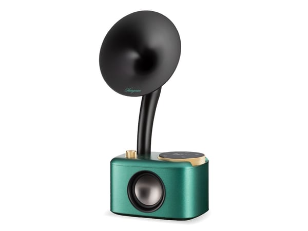Sangean CP-100D, Bærbar, Digitalt, DAB+, FM, 4 O, 5,08 cm (2"), OLED