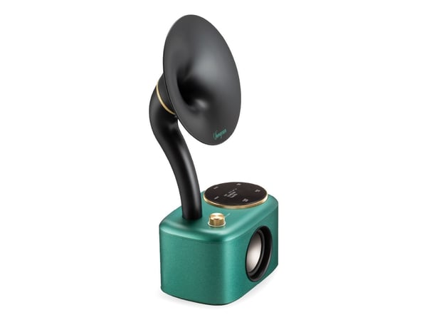 Sangean CP-100D, Bærbar, Digitalt, DAB+, FM, 4 O, 5,08 cm (2"), OLED