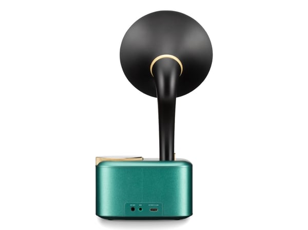 Sangean CP-100D, Bærbar, Digitalt, DAB+, FM, 4 O, 5,08 cm (2"), OLED