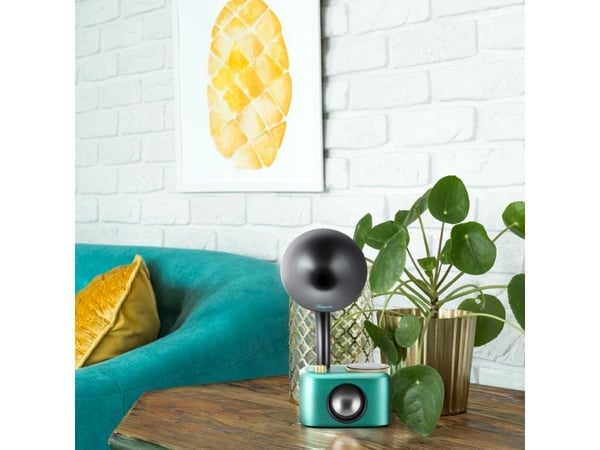 Sangean CP-100D, Bærbar, Digitalt, DAB+, FM, 4 O, 5,08 cm (2"), OLED
