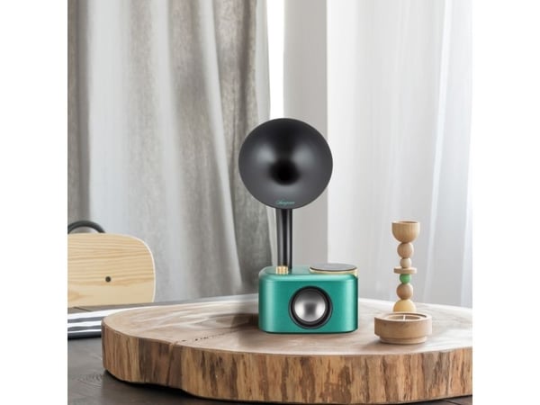 Sangean CP-100D, Bærbar, Digitalt, DAB+, FM, 4 O, 5,08 cm (2"), OLED