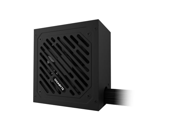 GIGABYTE P550SS, 550 W, 155-240 V, 50/60 Hz, 6,3 A, Aktiv, 100 W