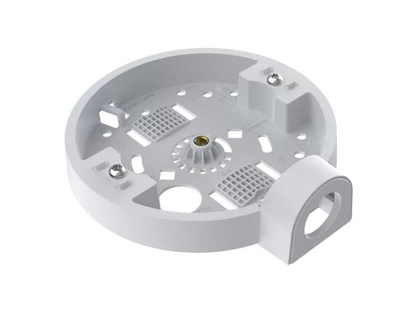 AXIS TM3601-E - Bakboks for kamerakanal - stangmonterbar - for AXIS M4215-V, M4216-LV, M4218-V; M42 Network Camera Series; M42 Series