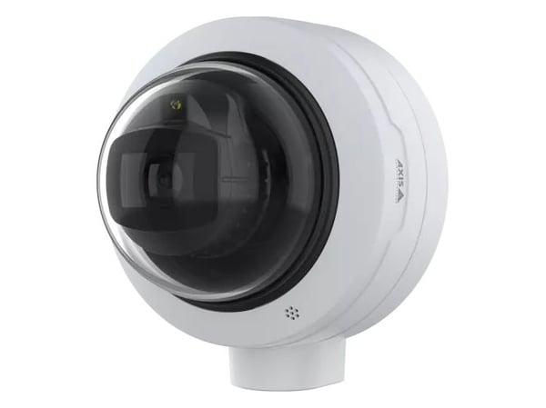 AXIS TM3601-E - Bakboks for kamerakanal - stangmonterbar - for AXIS M4215-V, M4216-LV, M4218-V; M42 Network Camera Series; M42 Series
