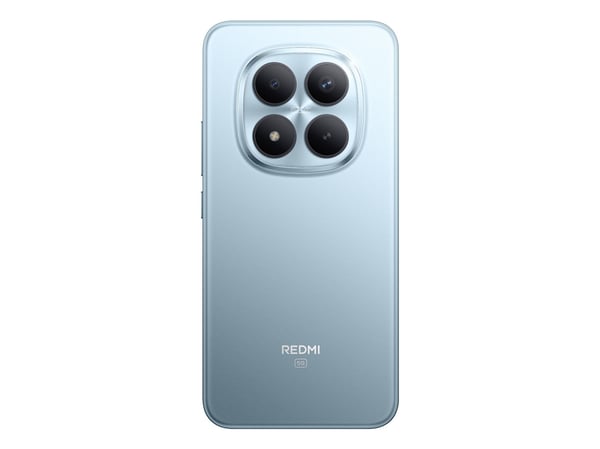 Xiaomi Redmi Note 15 Pro+ - 5G smarttelefon - dobbelt-SIM - RAM 8 GB / Internminne 256 GB - OLED display - 6.83" - 2772 x 1280 piksler (120 Hz) - 2...