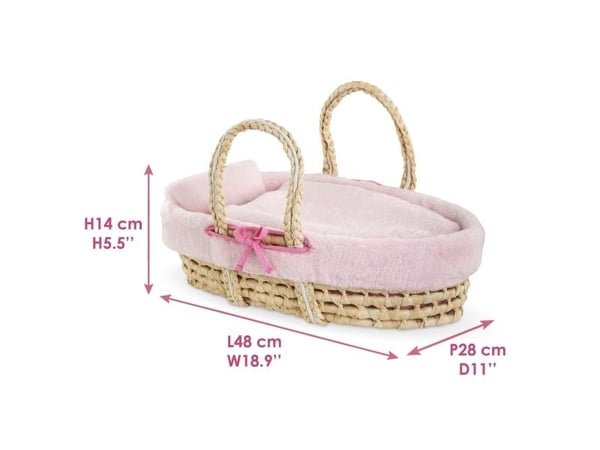 Corolle 9000141850, 3 år, 450 g