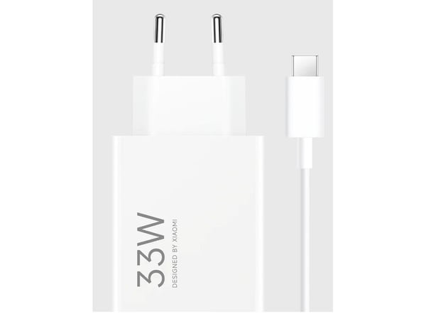XIAOMI HYPERCHARGE COMBO 90W (TYPE-A)