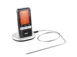 GEFU HÄNDI - Köttermometer - för ugn, till barbequegrill, för grill