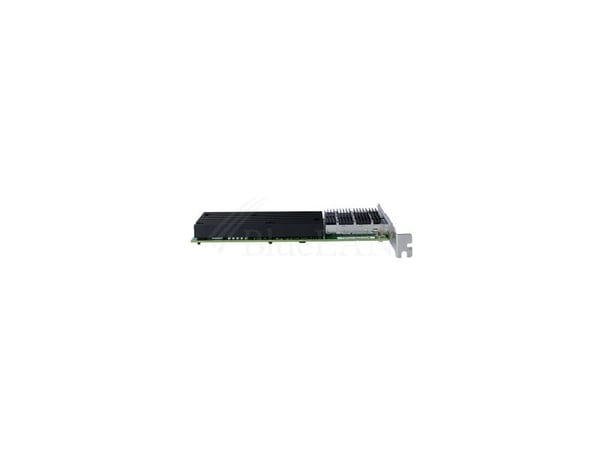 BlueOptics BLCNADAC06, Intern, Koblet med ledninger (ikke trådløs), PCI Express, Fiber, 40000 Mbit/s, Grønn