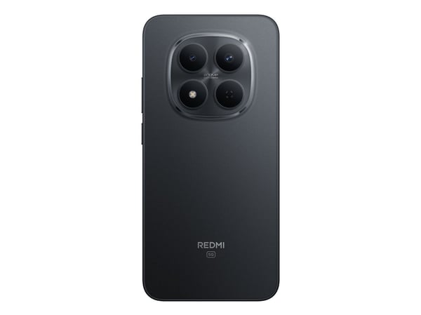 Xiaomi Redmi Note 15 Pro 5G - 5G smarttelefon - dobbelt-SIM - RAM 8 GB / Internminne 256 GB - OLED display - 6.83" - 2772 x 1280 piksler (120 Hz) -...