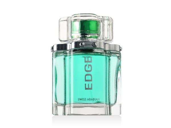 Swiss Arabian Edge for Men Eau De Parfum 100 ml (man)