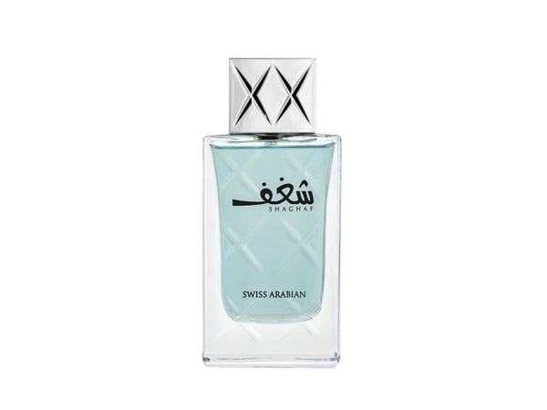 Swiss Arabian Shaghaf for Men Eau De Parfum 75 ml (man)