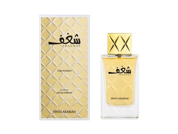 Swiss Arabian Shaghaf EDP W 75 ml