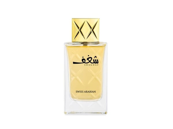 Swiss Arabian Shaghaf EDP W 75 ml