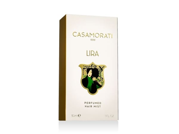 Xerjoff Lira hiussuihke 30 ml