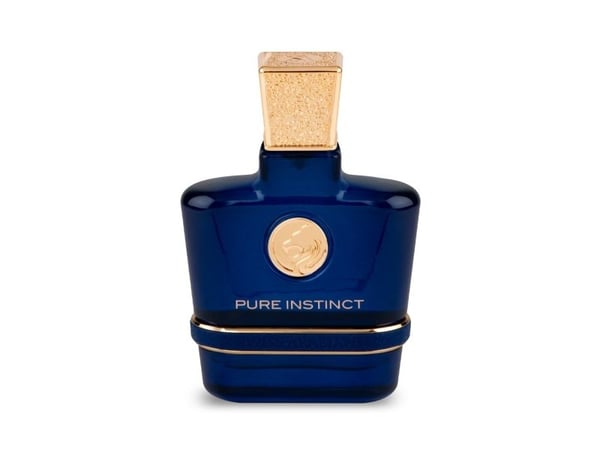 Swiss Arabian Pure Instinct Eau De Parfum 100 ml (man)