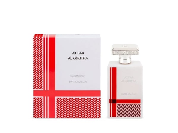 Swiss Arabian Attar Al Ghutra Eau De Parfum 100 ml (mann)
