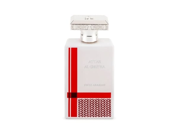Swiss Arabian Attar Al Ghutra Eau De Parfum 100 ml (mann)