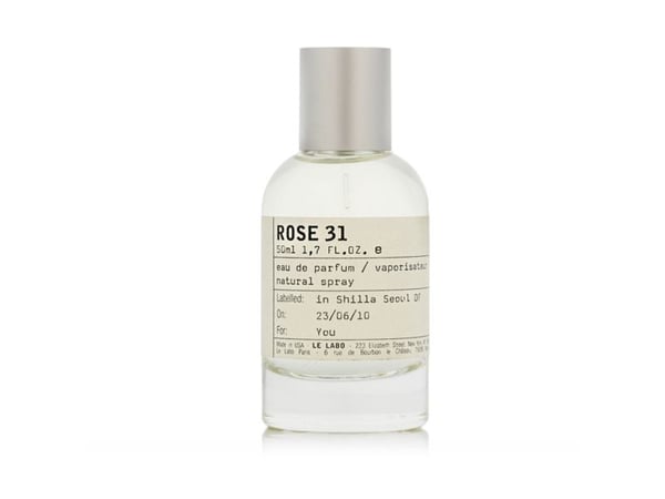 Le Labo Rose 31 Eau De Parfum 50 ml (unisex)