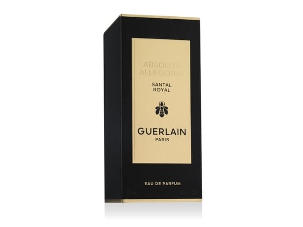 Guerlain Absolus Allegoria Santal Royal Eau De Parfum 125 ml (unisex)