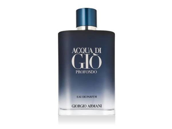 Armani Acqua Di Gio Profondo Edp Spray - - 200 ml