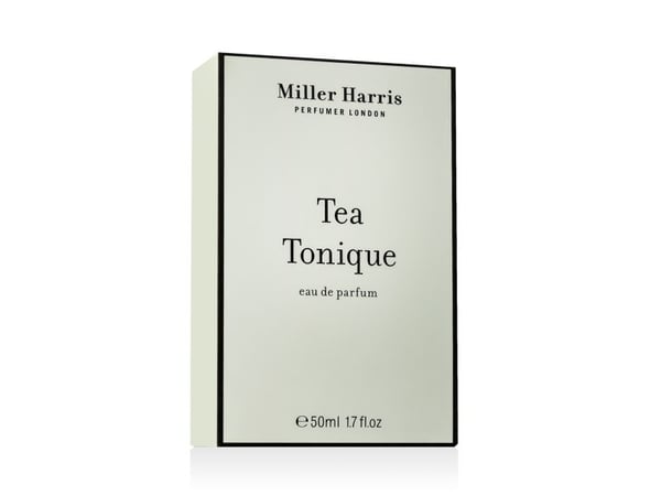 Miller Harris Tea Tonique Eau De Parfum 50 ml (unisex)