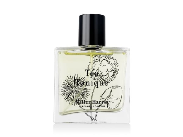 Miller Harris Tea Tonique Eau De Parfum 50 ml (unisex)
