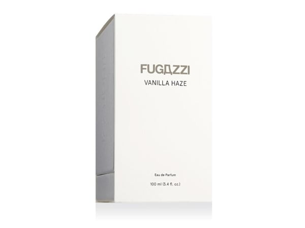 Fugazzi Vanilla Haze Eau De Parfum 100 ml (unisex)