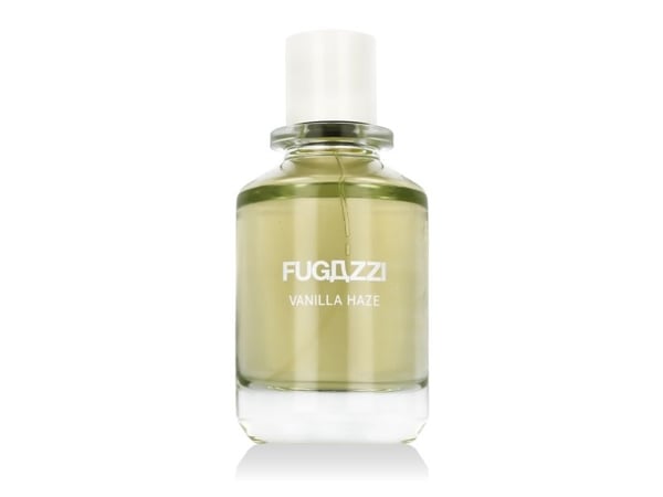 Fugazzi Vanilla Haze Eau De Parfum 100 ml (unisex)