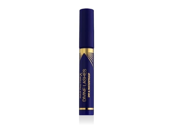MAX FACTOR Divine Lashes volymgivande mascara 003 Black 9 ml