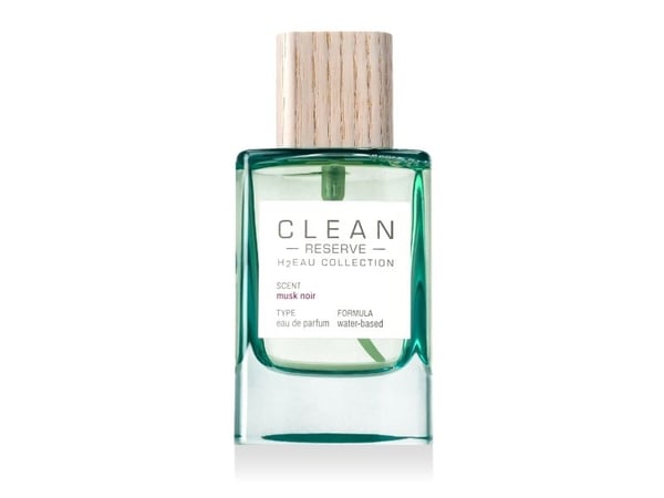 Clean Clean H2Eau Musk Noir Eau de Parfum 100 ml (unisex)