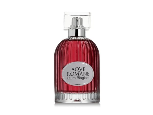 Laura Biagiotti Aqve Romane Uva Dulcis EDT W 100 ml