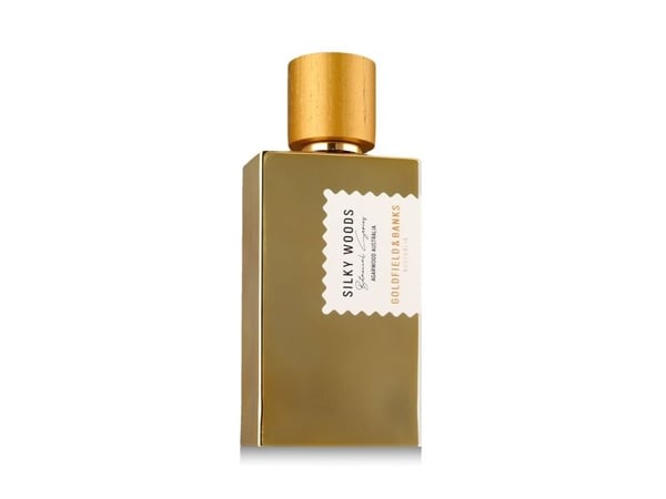 Goldfield & Banks Silky Woods Eau De Parfum 100 ml (unisex)