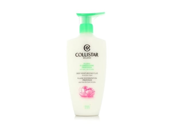 Collistar Special Perfect Body djupt återfuktande fluid 400 ml