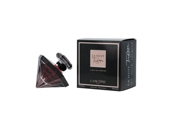 Lancôme 3614270754074, Kvinnor, 100 ml, Engångsflaska, Rose, Vanilj, Rökelse