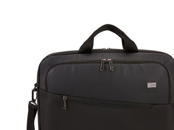 Case Logic Propel PROPA-114 Black, Stresskoffert, 35,6 cm (14"), Skulderrem, 520 g