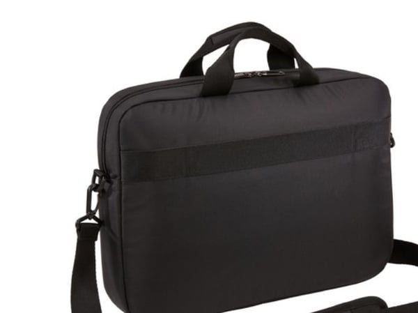 Case Logic Propel PROPA-114 Black, Stresskoffert, 35,6 cm (14"), Skulderrem, 520 g