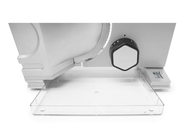 Fritel SL 3710, Elektrisk, 2 cm, Grå, Rustfritt stål, Metall, Plast, Rustfritt stål, 19 cm, 150 W