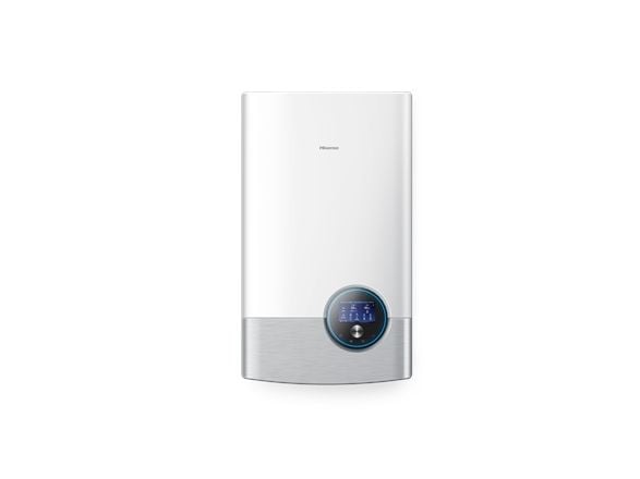 Hisense AHM-100HCWBAA | Hi-Therma II R290 hydro split 5-10 kW sisäkattila (sisätiloissa)