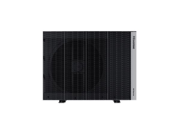 Hisense AHW-080HCPB1 | Hi-Therma II R290 monobloc 8 kw heat pump outdoor unit