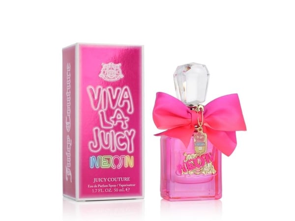 Juicy Couture Viva La Juicy Neon Eau De Parfum 50 ml (dame)