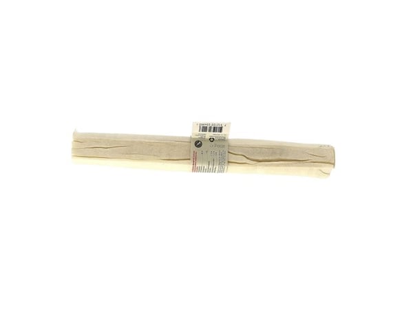 HUNDMANN Hvit politibatong 25 cm grov 25cm