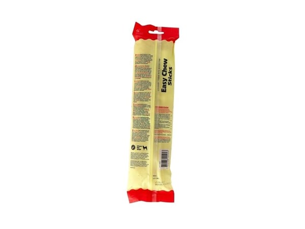 DOGMAN Easy Chew sticks m kylling 2p 25cm