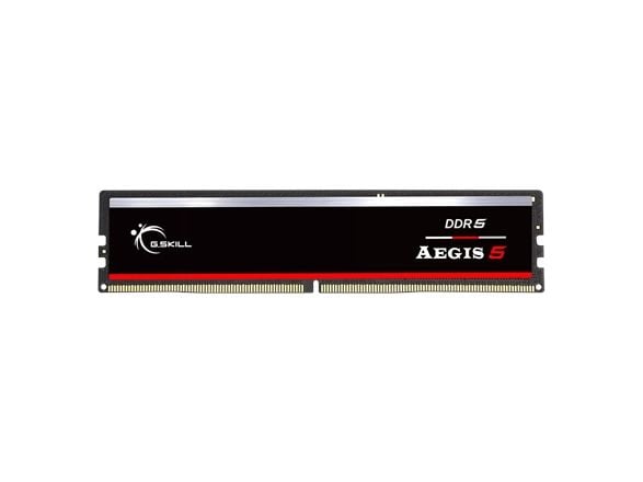G.SKILL Aegis 5 F5-6000J3636F32GX1-IS DDR5-minne 32 GB 6000 MHz 1 x 32 GB