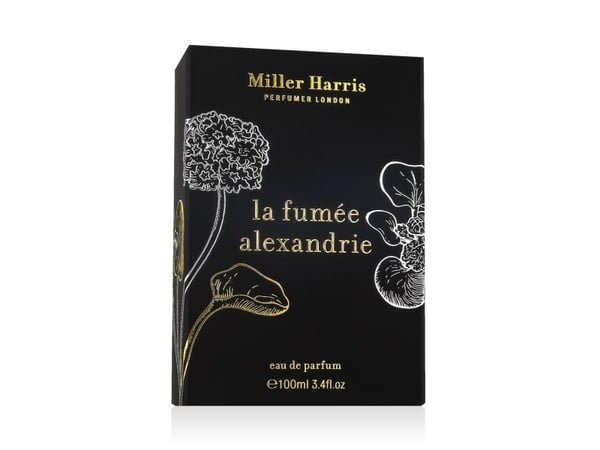 Miller Harris La Fumée Alexandrie Eau De Parfum 100 ml (unisex)