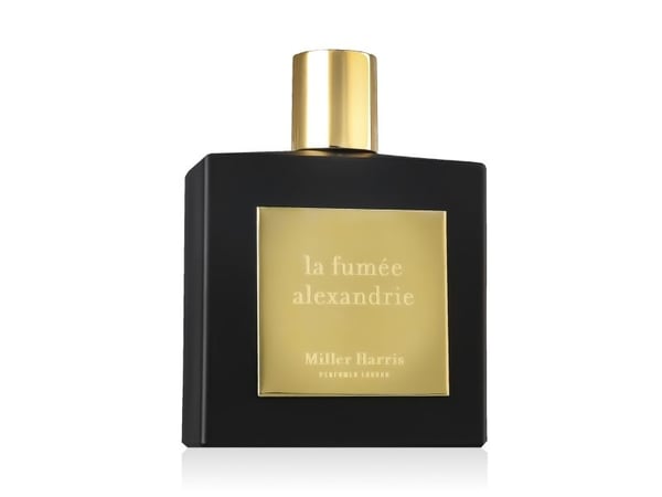 Miller Harris La Fumée Alexandrie Eau De Parfum 100 ml (unisex)