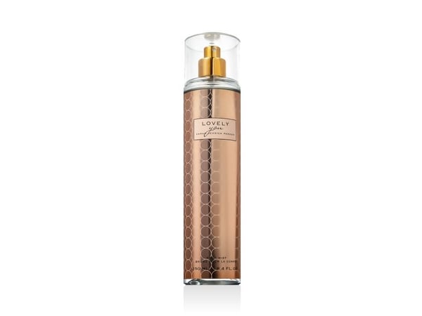 Sarah Jessica Parker Sarah Jessica Parker Lovely You Body Mist 250ml